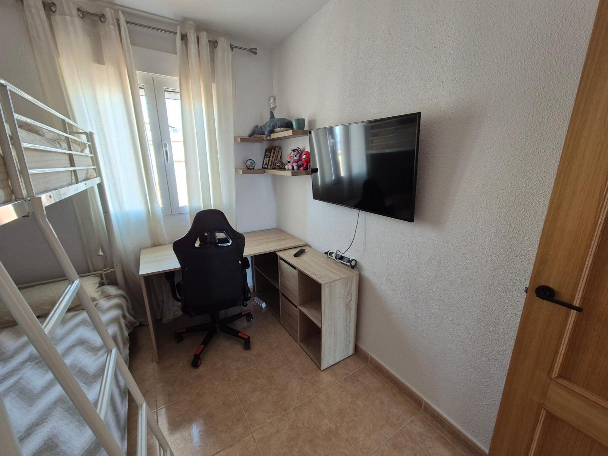 3 Bdr House Near La Zenia Private Lounge Terraces, Fire Places, Bbq, Kitchen, Parking
