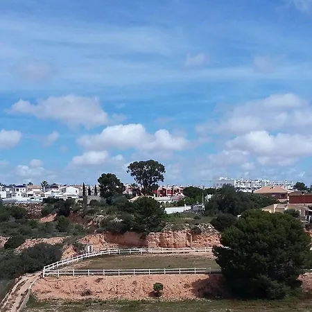 3 Bdr House Near La Zenia Private Lounge Terraces, Fire Places, Bbq, Kitchen, Parking Orihuela Exterior foto