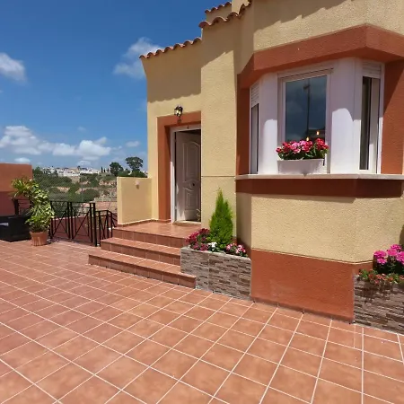 3 Bdr House Near La Zenia Private Lounge Terraces, Fire Places, Bbq, Kitchen, Parking Orihuela Exterior foto