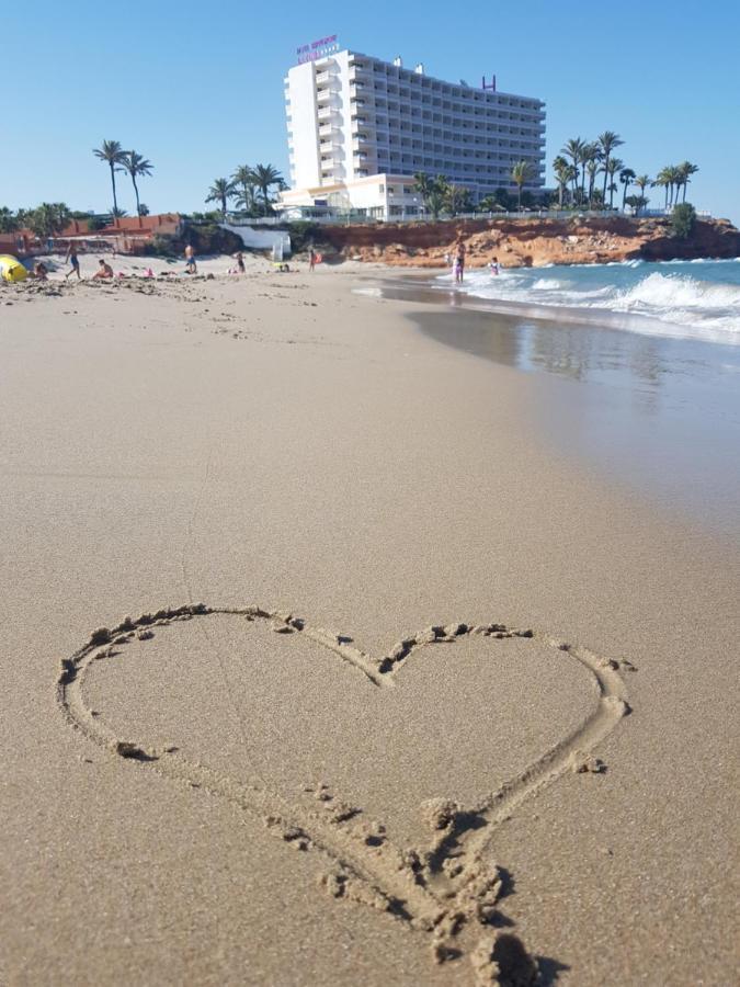 3 Bdr House Near La Zenia Private Lounge Terraces, Fire Places, Bbq, Kitchen, Parking * Orihuela