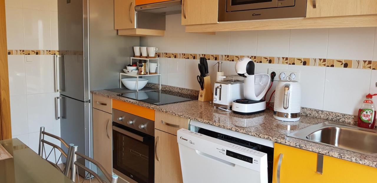3 Bdr House Near La Zenia Private Lounge Terraces, Fire Places, Bbq, Kitchen, Parking Orihuela