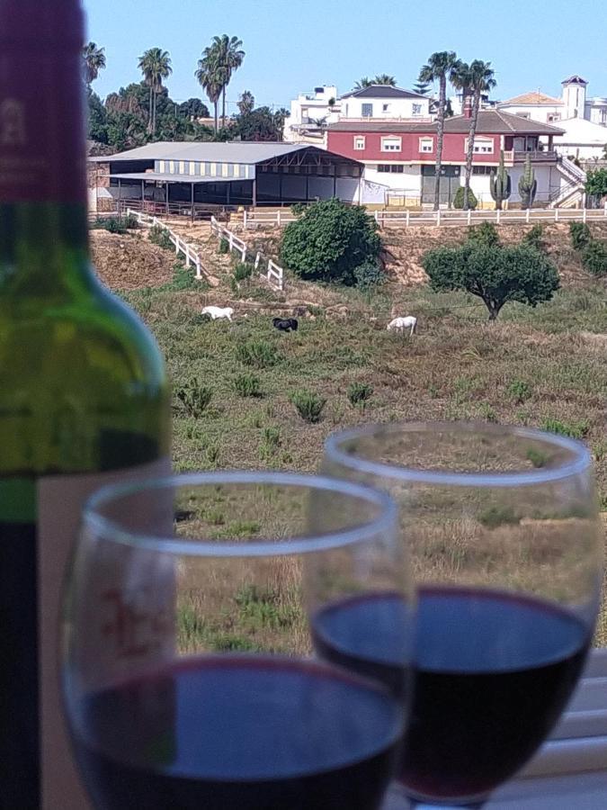 Vakantiehuis 3 Bdr House Near La Zenia Private Lounge Terraces, Fire Places, Bbq, Kitchen, Parking