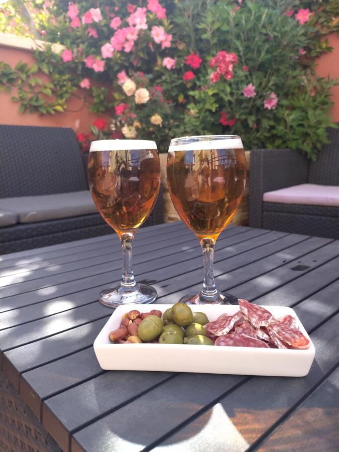 3 Bdr House Near La Zenia Private Lounge Terraces, Fire Places, Bbq, Kitchen, Parking * Orihuela