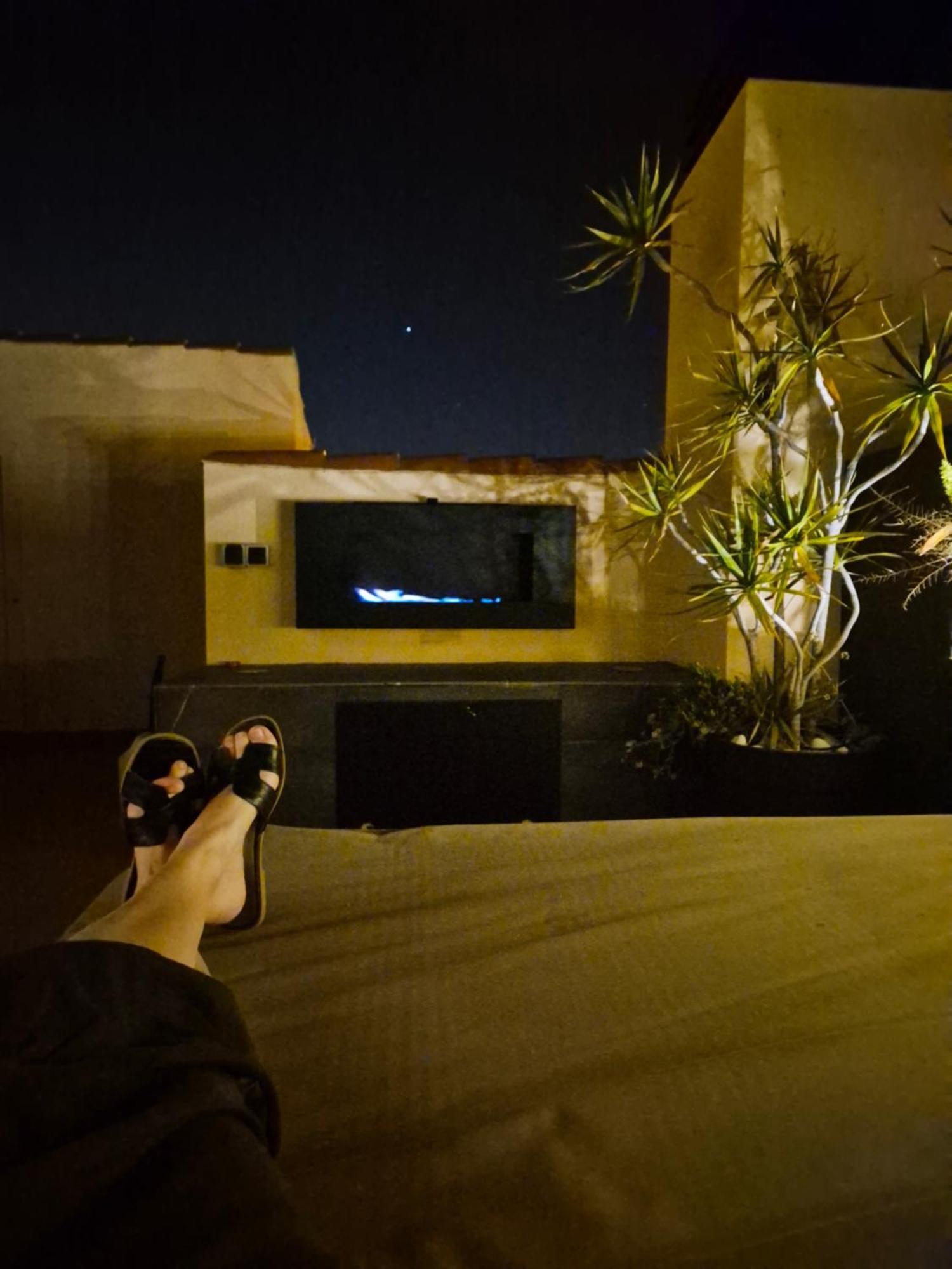 Ferienhaus 3 Bdr House Near La Zenia Private Lounge Terraces, Fire Places, Bbq, Kitchen, Parking *
