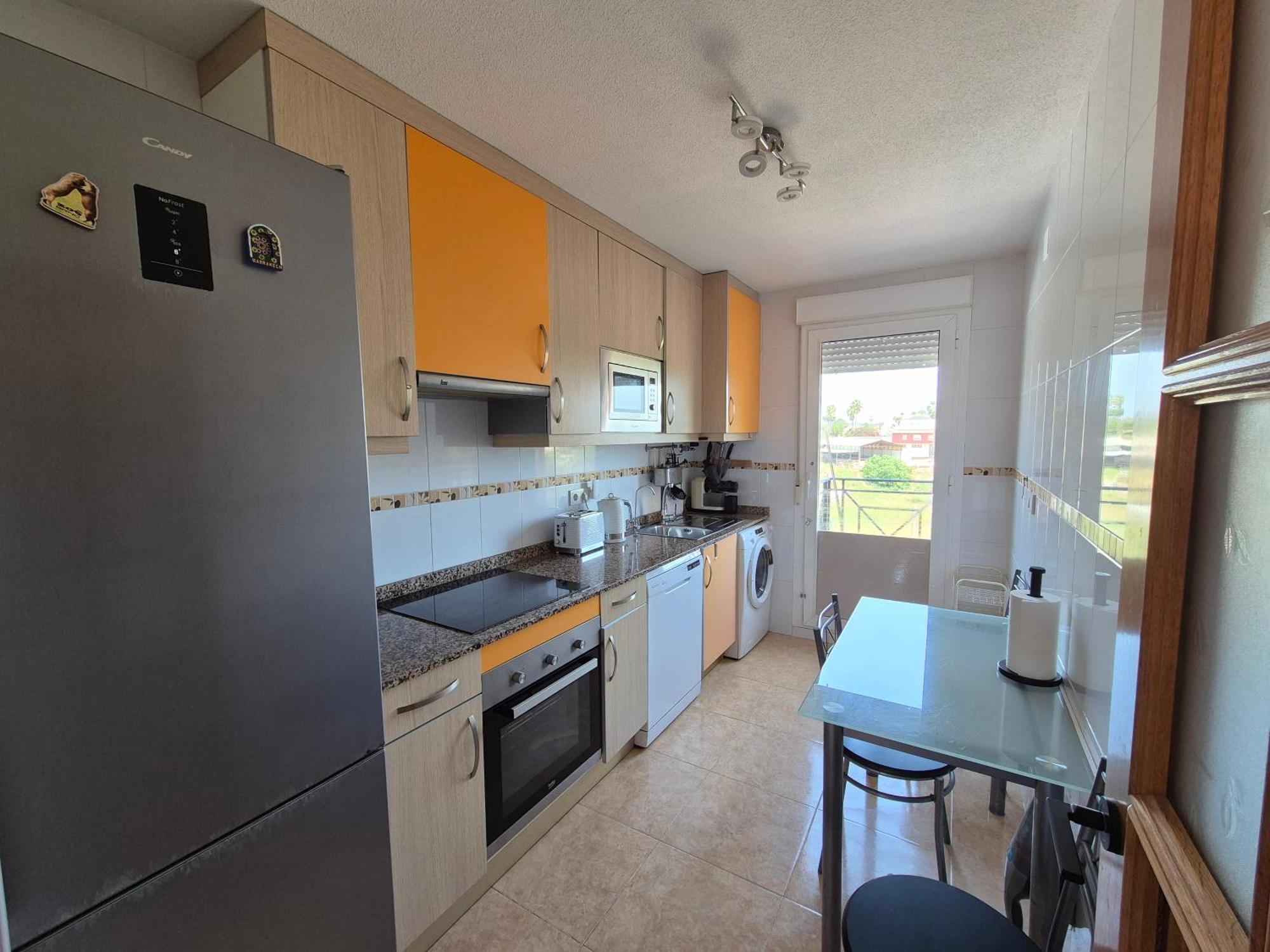 3 Bdr House Near La Zenia Private Lounge Terraces, Fire Places, Bbq, Kitchen, Parking Ferienhaus