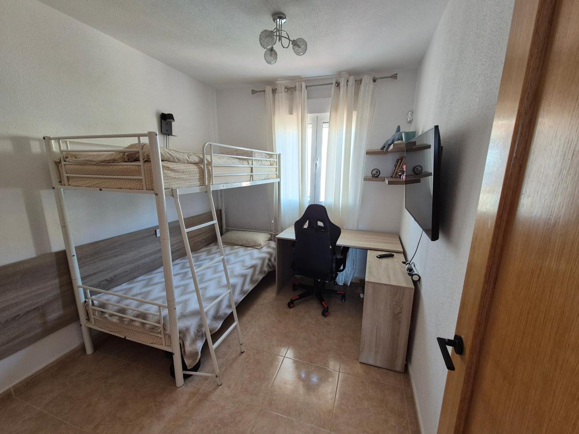 3 Bdr House Near La Zenia Private Lounge Terraces, Fire Places, Bbq, Kitchen, Parking *