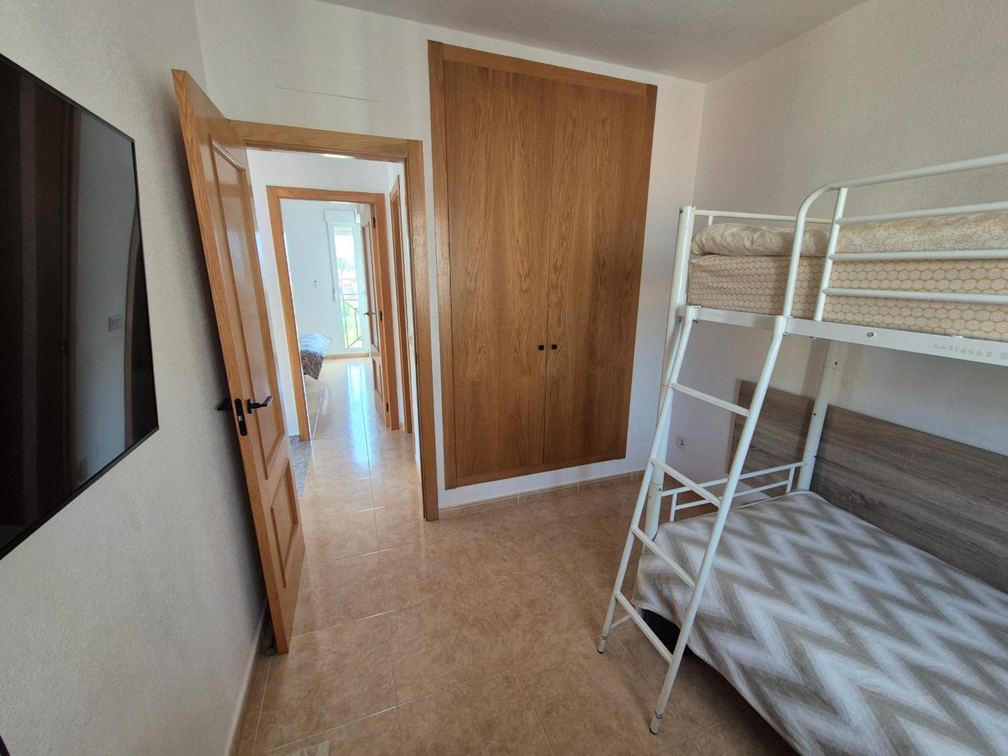 3 Bdr House Near La Zenia Private Lounge Terraces, Fire Places, Bbq, Kitchen, Parking Orihuela