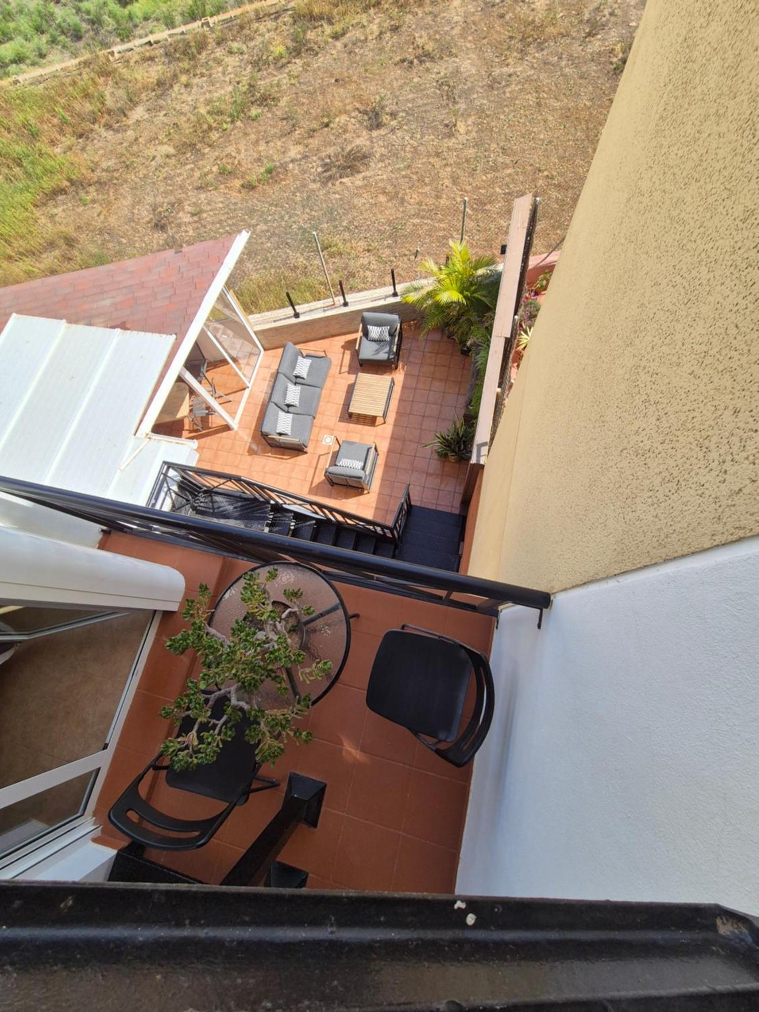 Vakantiehuis 3 Bdr House Near La Zenia Private Lounge Terraces, Fire Places, Bbq, Kitchen, Parking