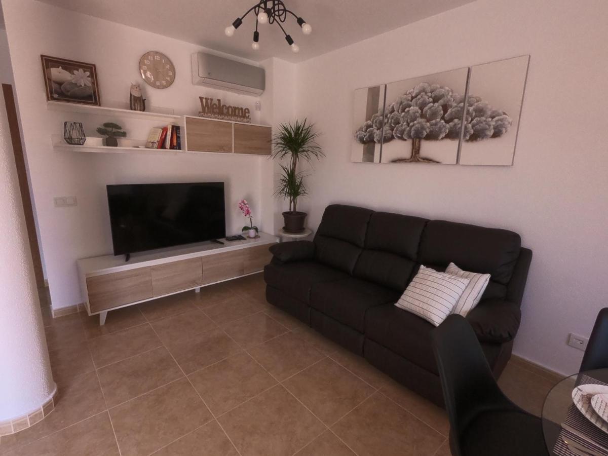 3 Bdr House Near La Zenia Private Lounge Terraces, Fire Places, Bbq, Kitchen, Parking * Orihuela