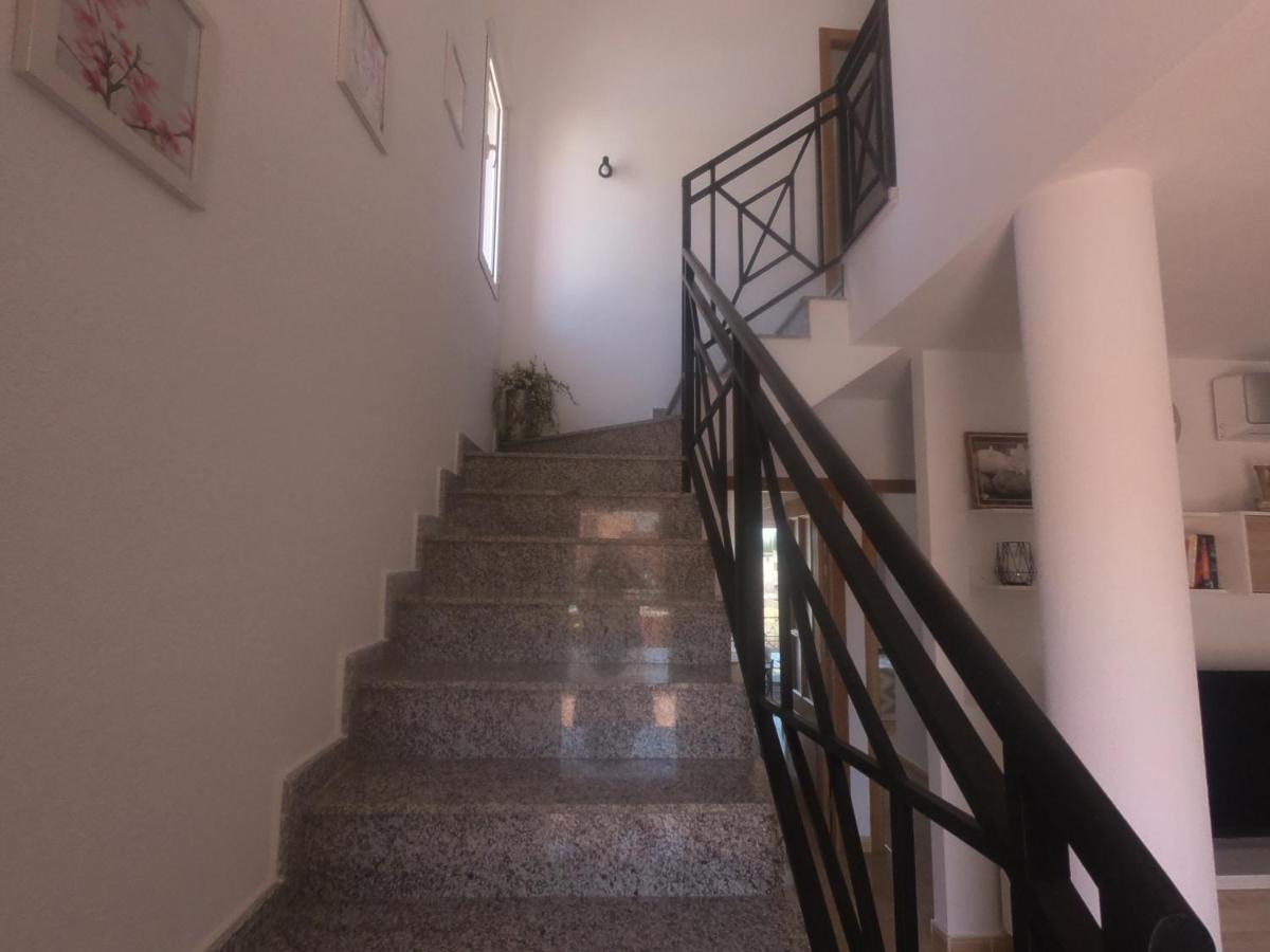Vakantiehuis 3 Bdr House Near La Zenia Private Lounge Terraces, Fire Places, Bbq, Kitchen, Parking Orihuela